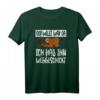 Chill Entspannen Faultier T-Shirt mit lustigem Spruch – Für Faultierliebhaberinnen, Gammeln & Langschläfer