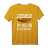 Chill Entspannen Faultier T-Shirt mit lustigem Spruch – Für Faultierliebhaberinnen, Gammeln & Langschläfer