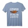 Chill Entspannen Faultier T-Shirt mit lustigem Spruch – Für Faultierliebhaberinnen, Gammeln & Langschläfer