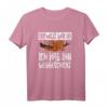 Chill Entspannen Faultier T-Shirt mit lustigem Spruch – Für Faultierliebhaberinnen, Gammeln & Langschläfer