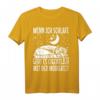 Süßes Katzen Schlafshirt & Pyjama mit Sternen - Lustiges Nachthemd für Kinder und Erwachsene, ideal für Katzenliebhaber und Familien