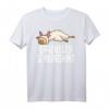 Offizielles Lama Alpaka Schlafshirt & Pyjama – Lustiges Geschenk für Damen, Herren & Teenager zum Geburtstag oder als Schlafmützen-Geschenk