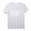 Entspannen Sie sich Der Tuba-Spieler ist hier T-Shirt - Lustiges Geschenk für Tuba-Liebhaber & Musiker