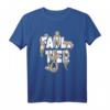 Faultier Fan-Art T-Shirt mit lässigem Faultier-Design – Perfekt für Faultier-Fans, Chill- und Faulenzer-Liebhaber