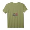 Damen Lotus Flower Namaste Yoga Tank Top - Aquarell Meditation Zen Bohemian Kleidung für Yoga, Meditation & spirituelle Praxis