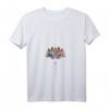 Damen Lotus Flower Namaste Yoga Tank Top - Aquarell Meditation Zen Bohemian Kleidung für Yoga, Meditation & spirituelle Praxis