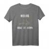Humorvolles Faultier T-Shirt für Mädchen - Relax Take It Easy, Gammeln & Chill Out Outfit für Faultier Liebhaberinnen
