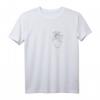 Vintage Herz Mensch Anatomie Kardiologie Medizin T-Shirt – Perfektes Geschenk für Medizinstudenten, Fachpersonal & Biologie-Enthusiasten