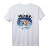 Nikolausi T-Shirt für Weihnachten - Klassisch geschnitten, doppelt genähter Saum für festliche Anlässe