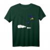 HapKitten Road Runner Running T-Shirt - Lustiges Warner Bros Lizenzprodukt für Läufer & Fans