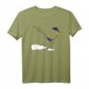 HapKitten Road Runner Running T-Shirt - Lustiges Warner Bros Lizenzprodukt für Läufer & Fans