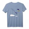 HapKitten Road Runner Running T-Shirt - Lustiges Warner Bros Lizenzprodukt für Läufer & Fans