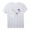 HapKitten Road Runner Running T-Shirt - Lustiges Warner Bros Lizenzprodukt für Läufer & Fans