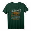 Oldtimer im Ruhestand Rentner T-Shirt 2022 - Lustiges Geschenk für Senioren, Opas & Omas zum Geburtstag, Weihnachten & Vatertag