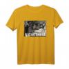 Katastrophe Witziges T-Shirt – Lustiges Geschenk für Leute, die sich gerne ärgern oder einfach Spaß haben wollen