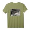 Katastrophe Witziges T-Shirt – Lustiges Geschenk für Leute, die sich gerne ärgern oder einfach Spaß haben wollen