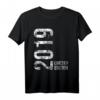 5. Geburtstag T-Shirt für Jungen und Mädchen 2019 - Perfektes Geburtstagsgeschenk für Kinder im Alter von 5 Jahren