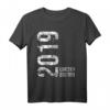 5. Geburtstag T-Shirt für Jungen und Mädchen 2019 - Perfektes Geburtstagsgeschenk für Kinder im Alter von 5 Jahren