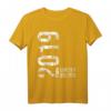 5. Geburtstag T-Shirt für Jungen und Mädchen 2019 - Perfektes Geburtstagsgeschenk für Kinder im Alter von 5 Jahren