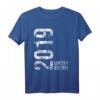 5. Geburtstag T-Shirt für Jungen und Mädchen 2019 - Perfektes Geburtstagsgeschenk für Kinder im Alter von 5 Jahren