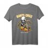 HapKitten Retro Vintage Skateboard T-Shirt - Streetwear Geschenk für Männer, Frauen und Kinder