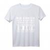 Ein Auto braucht Liebe T-Shirt – Humorvolles Tuning Spruch für Autoliebhaber und Werkstattfans