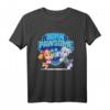 Paw Patrol Born Pawsome Skye & Everest T-Shirt – Offiziell lizenziertes Kinder T-Shirt für kleine Fans