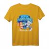 Paw Patrol Born Pawsome Skye & Everest T-Shirt – Offiziell lizenziertes Kinder T-Shirt für kleine Fans