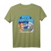 Paw Patrol Born Pawsome Skye & Everest T-Shirt – Offiziell lizenziertes Kinder T-Shirt für kleine Fans