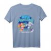 Paw Patrol Born Pawsome Skye & Everest T-Shirt – Offiziell lizenziertes Kinder T-Shirt für kleine Fans