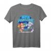Paw Patrol Born Pawsome Skye & Everest T-Shirt – Offiziell lizenziertes Kinder T-Shirt für kleine Fans
