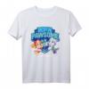 Paw Patrol Born Pawsome Skye & Everest T-Shirt – Offiziell lizenziertes Kinder T-Shirt für kleine Fans