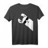 Lustiges Lama Alpaka T-Shirt für Frauen und Männer – Coole Geschenkidee für Tierliebhaber und Humor-Fans