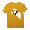 Lustiges Lama Alpaka T-Shirt für Frauen und Männer – Coole Geschenkidee für Tierliebhaber und Humor-Fans