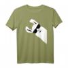 Lustiges Lama Alpaka T-Shirt für Frauen und Männer – Coole Geschenkidee für Tierliebhaber und Humor-Fans