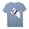Lustiges Lama Alpaka T-Shirt für Frauen und Männer – Coole Geschenkidee für Tierliebhaber und Humor-Fans