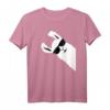 Lustiges Lama Alpaka T-Shirt für Frauen und Männer – Coole Geschenkidee für Tierliebhaber und Humor-Fans