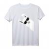 Lustiges Lama Alpaka T-Shirt für Frauen und Männer – Coole Geschenkidee für Tierliebhaber und Humor-Fans