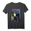 HapKitten T-Shirt - Doughboy and Tre Once Upon A Time Portrait, Offiziell Lizenzierte Geburtstagsmode