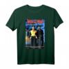 HapKitten T-Shirt - Doughboy and Tre Once Upon A Time Portrait, Offiziell Lizenzierte Geburtstagsmode