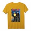 HapKitten T-Shirt - Doughboy and Tre Once Upon A Time Portrait, Offiziell Lizenzierte Geburtstagsmode