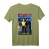 HapKitten T-Shirt - Doughboy and Tre Once Upon A Time Portrait, Offiziell Lizenzierte Geburtstagsmode