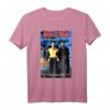 HapKitten T-Shirt - Doughboy and Tre Once Upon A Time Portrait, Offiziell Lizenzierte Geburtstagsmode