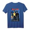 HapKitten T-Shirt - Doughboy and Tre Once Upon A Time Portrait, Offiziell Lizenzierte Geburtstagsmode
