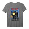HapKitten T-Shirt - Doughboy and Tre Once Upon A Time Portrait, Offiziell Lizenzierte Geburtstagsmode