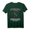 Lustiges Gothic T-Shirt mit Sensenmann – Schwarzer Humor für Männer & Frauen, Sarkasmus und Ironie für Gothic Fans