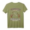Lustiges Gothic T-Shirt mit Sensenmann – Schwarzer Humor für Männer & Frauen, Sarkasmus und Ironie für Gothic Fans