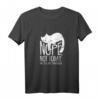 Lustiges Katzenmotiv T-Shirt mit Spruch - Retro Style für Damen, Herren & Kinder, Perfekt als Geschenk für Katzenliebhaber