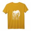 Lustiges Katzenmotiv T-Shirt mit Spruch - Retro Style für Damen, Herren & Kinder, Perfekt als Geschenk für Katzenliebhaber