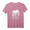 Lustiges Katzenmotiv T-Shirt mit Spruch - Retro Style für Damen, Herren & Kinder, Perfekt als Geschenk für Katzenliebhaber